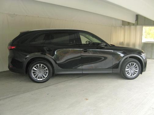 2024 Mazda CX-90 3.3 Turbo Preferred