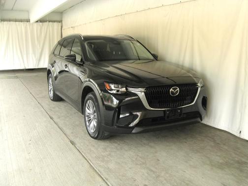 2024 Mazda CX-90 3.3 Turbo Preferred