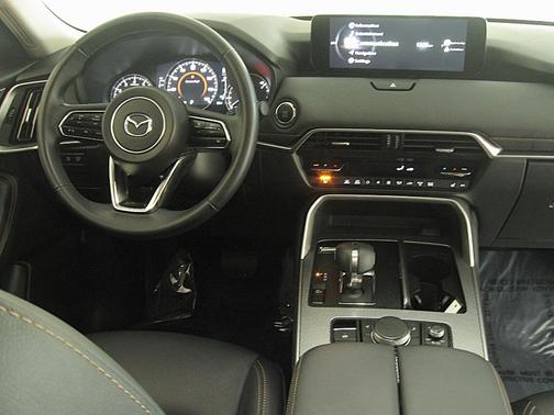 2024 Mazda CX-90 3.3 Turbo Preferred