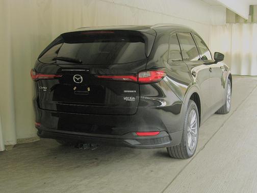 2024 Mazda CX-90 3.3 Turbo Preferred