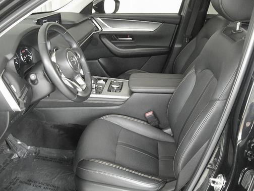 2024 Mazda CX-90 3.3 Turbo Preferred