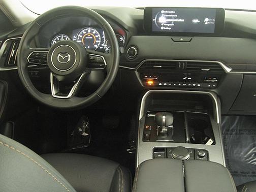 2024 Mazda CX-90 3.3 Turbo Preferred