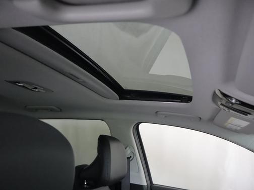 Steel Gray Metallic 2024 Kia Niro Plug-In Hybrid SX Touring