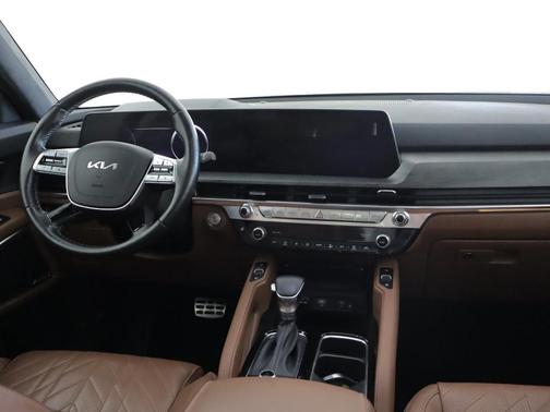 2023 Kia Telluride SXP X-LINE