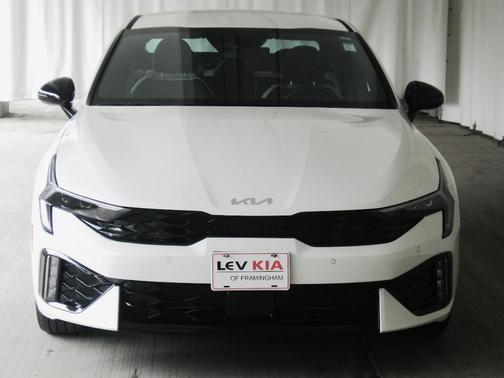 2025 Kia K5 GT-Line AWD