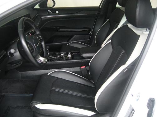 2025 Kia K5 GT-Line AWD