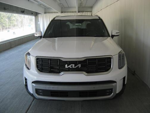 2024 Kia Telluride SX-Prestige