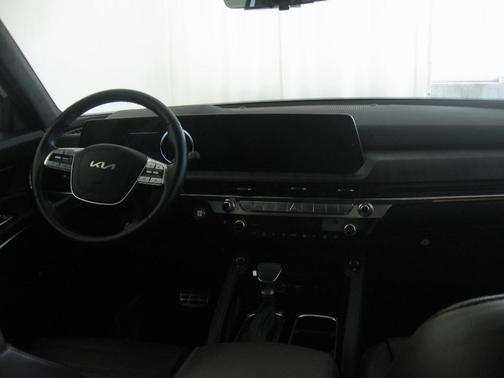 2024 Kia Telluride SX-Prestige