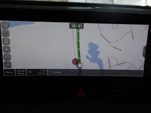 2023 Kia Sportage X-Pro