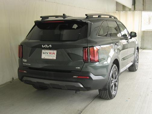 2023 Kia Sorento X-Line EX