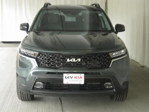 2023 Kia Sorento X-Line EX