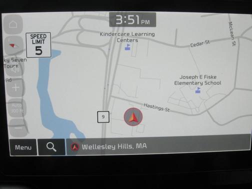 2023 Kia Sorento X-Line EX