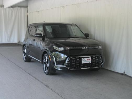 2023 Kia Soul GT-Line 2.0L