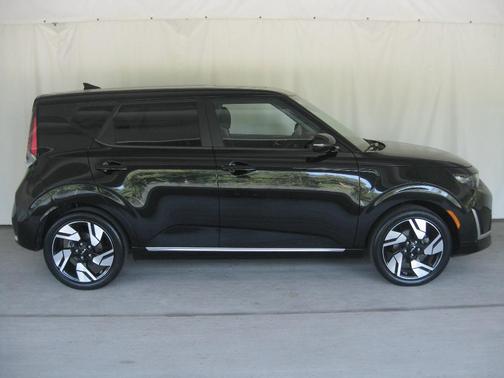 2023 Kia Soul GT-Line 2.0L