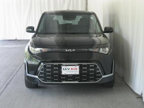 2023 Kia Soul GT-Line 2.0L
