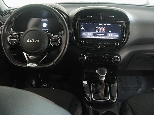 2023 Kia Soul GT-Line 2.0L