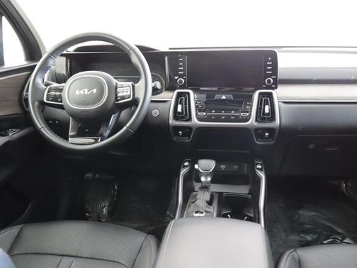 2022 Kia Sorento X-Line S