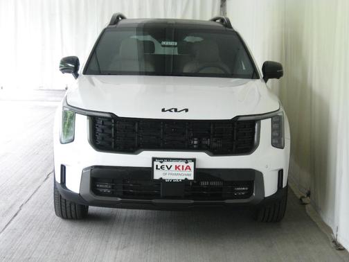 2025 Kia Sorento X-LINE SX-PRESTIGE