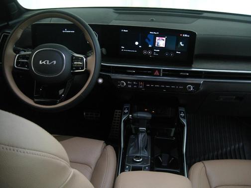 2025 Kia Sorento X-LINE SX-PRESTIGE