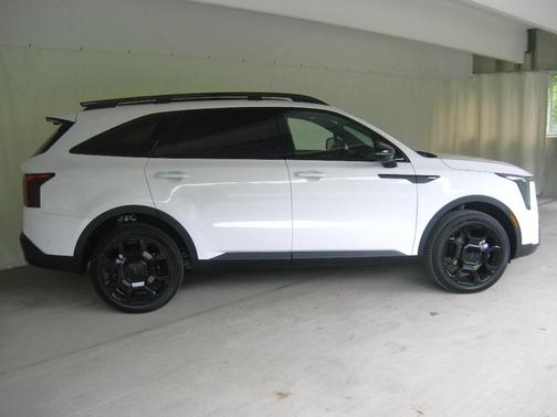 2025 Kia Sorento X-LINE SX-PRESTIGE