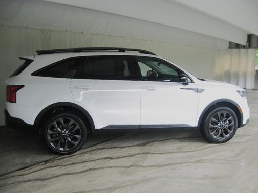 2023 Kia Sorento SXP X-LINE