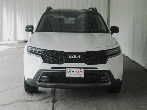2023 Kia Sorento SXP X-LINE