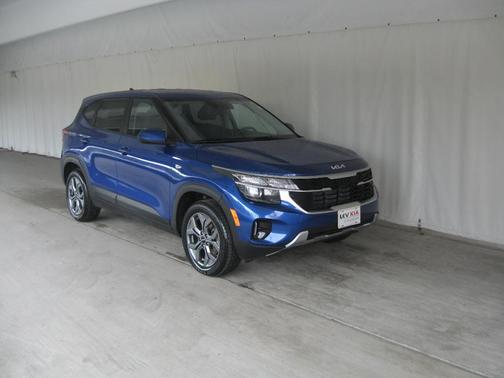 2024 Kia Seltos LX