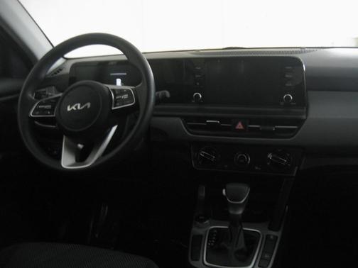 2024 Kia Seltos LX