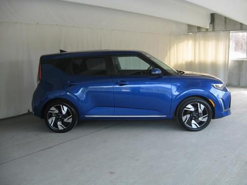 2023 Kia Soul GT-Line 2.0L