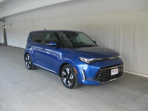 2023 Kia Soul GT-Line 2.0L