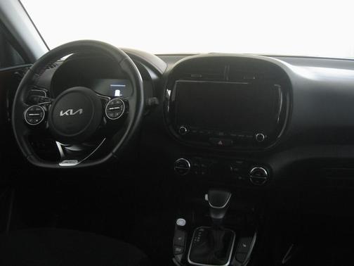 2023 Kia Soul GT-Line 2.0L