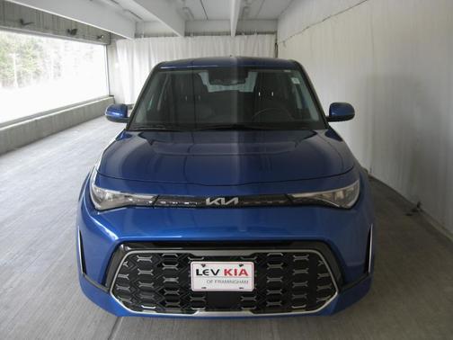 2023 Kia Soul GT-Line 2.0L