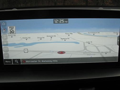 2023 Kia Telluride LX