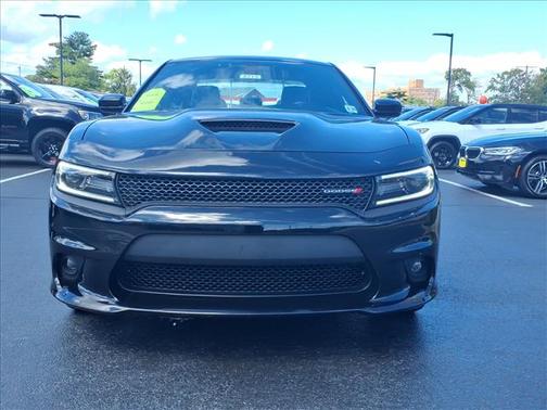 2020 Dodge Charger GT AWD