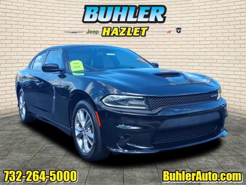 2020 Dodge Charger GT AWD