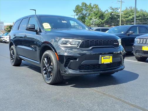 2023 Dodge Durango GT Launch Edition  AWD