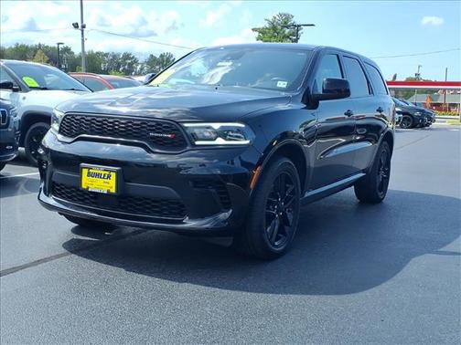 2023 Dodge Durango GT Launch Edition AWD