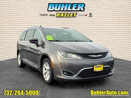 2020 Chrysler Pacifica 35th Anniversary Touring L