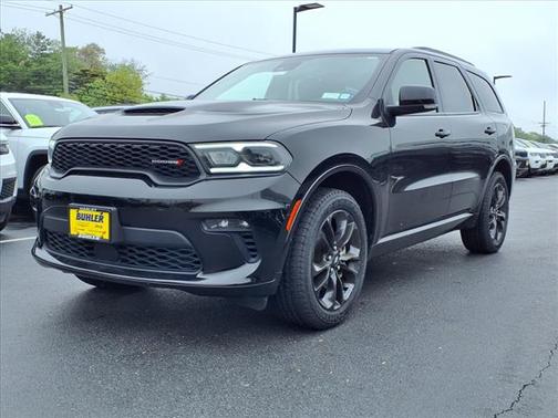 2022 Dodge Durango GT Plus AWD