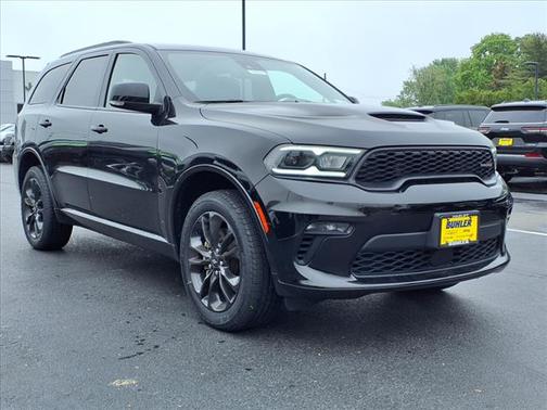 2022 Dodge Durango GT Plus AWD
