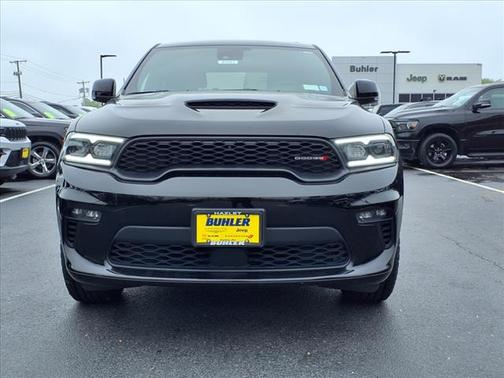 2022 Dodge Durango GT Plus AWD
