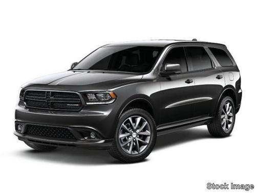 2019 Dodge Durango GT Plus AWD