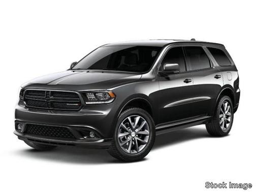 2019 Dodge Durango GT Plus AWD