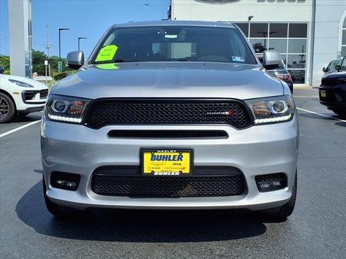 2019 Dodge Durango GT Plus AWD