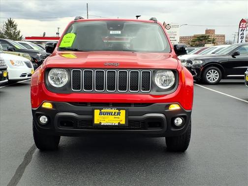 2023 Jeep Renegade Upland 4x4