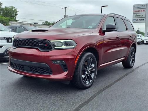 2022 Dodge Durango GT Plus AWD