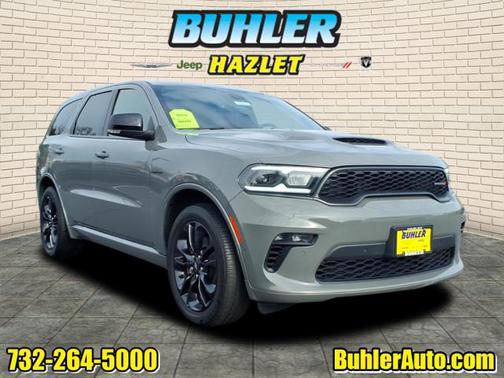 2022 Dodge Durango R/T AWD
