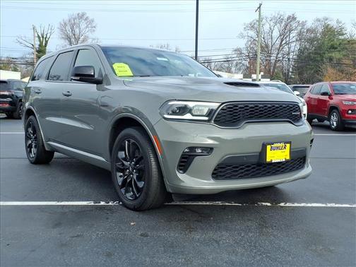 2022 Dodge Durango R/T AWD