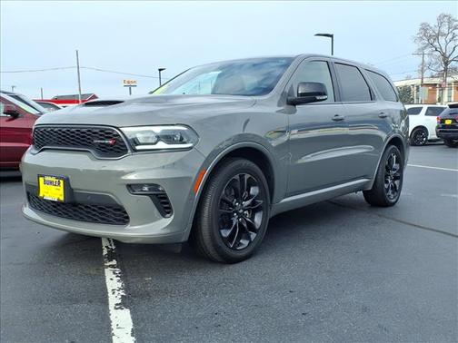 2022 Dodge Durango R/T AWD