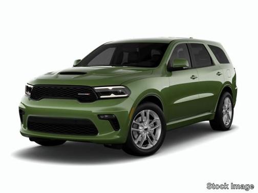 2022 Dodge Durango R/T Plus AWD